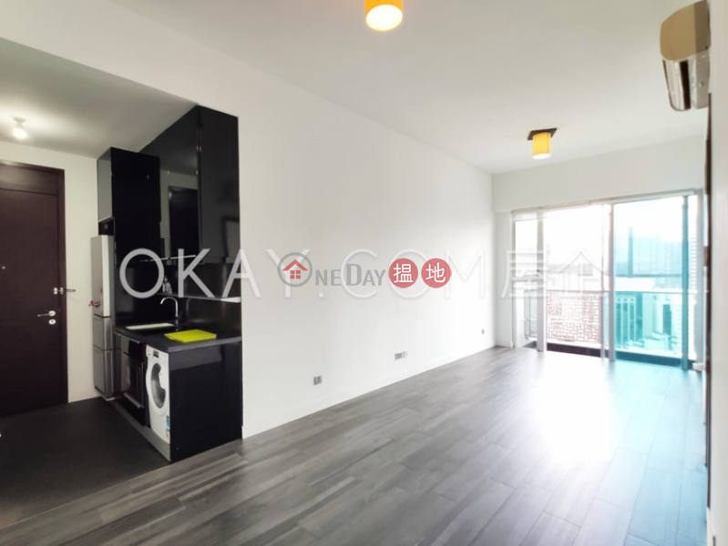 J Residence | High, Residential Rental Listings | HK$ 36,500/ month