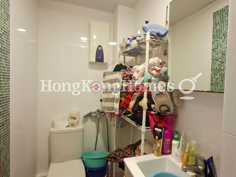 HK$ 8.6M, Brilliant Court | Western District, 3 Bedroom Family Unit at Brilliant Court | For Sale