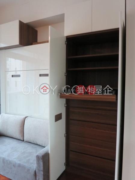 Property Search Hong Kong | OneDay | Residential, Rental Listings, Tasteful studio with balcony | Rental