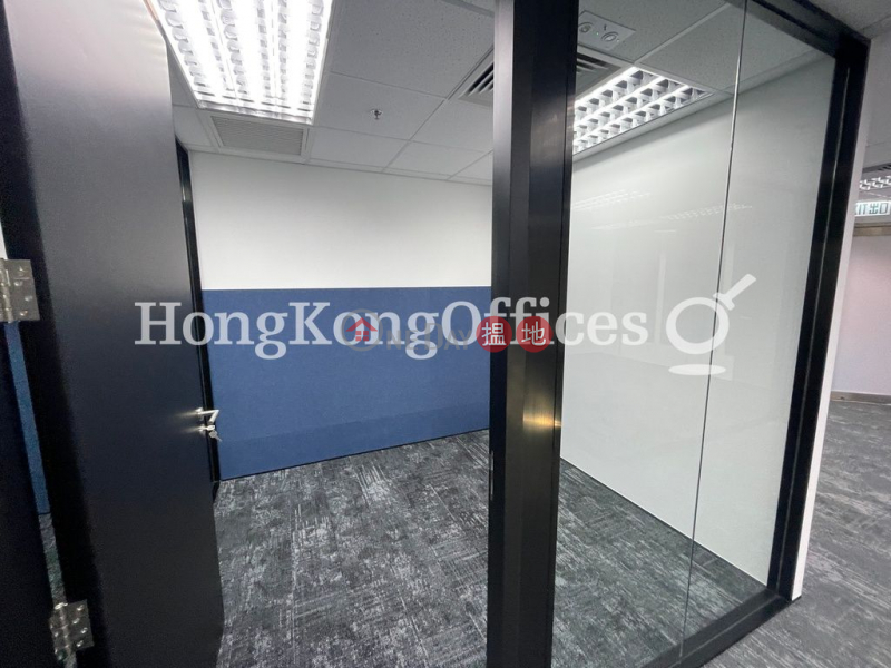 HK$ 73,416/ month FWD Financial Centre | Western District, Office Unit for Rent at FWD Financial Centre