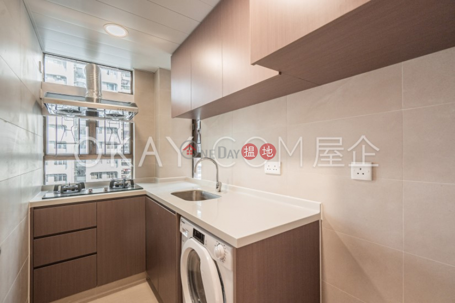 Property Search Hong Kong | OneDay | Residential | Rental Listings, Luxurious 3 bedroom in Tin Hau | Rental