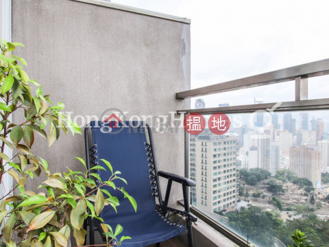 3 Bedroom Family Unit for Rent at Greenville Gardens | Greenville Gardens 嘉苑 _0