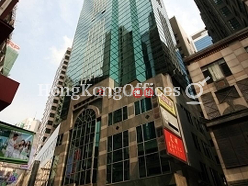 Office Unit for Rent at Siu On Plaza, Siu On Plaza 兆安廣場 Rental Listings | Wan Chai District (HKO-39493-AGHR)