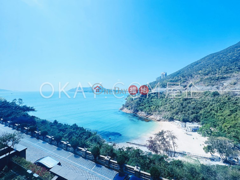 HK$ 148,000/ 月|皇府灣|南區4房4廁,海景,星級會所,連車位皇府灣出租單位
