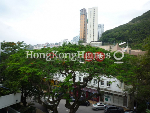 3 Bedroom Family Unit for Rent at Burnside Estate | Burnside Estate 濱景園 _0