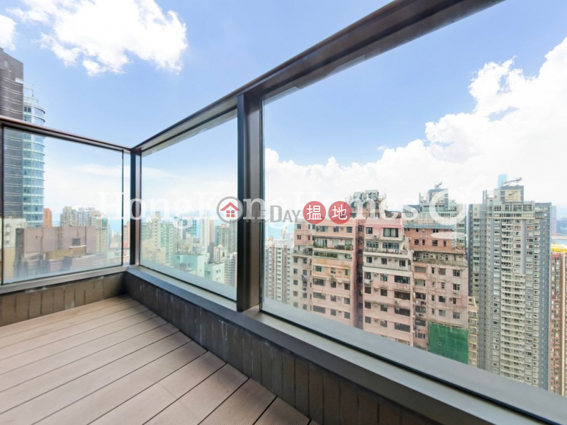 2 Bedroom Unit for Rent at Alassio, Alassio 殷然 Rental Listings | Western District (Proway-LID159088R)