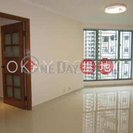 Charming 3 bedroom in Mid-levels West | Rental | Goldwin Heights 高雲臺 _0