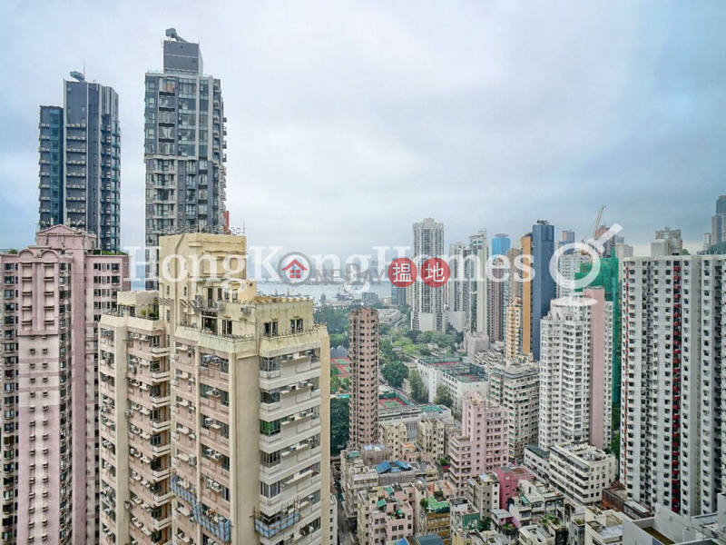 Property Search Hong Kong | OneDay | Residential | Rental Listings | 3 Bedroom Family Unit for Rent at Jolly Villa