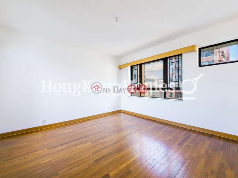 Property Search Hong Kong | OneDay | Residential | Rental Listings 4 Bedroom Luxury Unit for Rent at The Crescent Block B