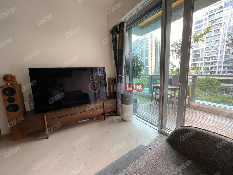 Property Search Hong Kong | OneDay | Residential | Sales Listings | Park Yoho Genova Phase 2A Block 30A | 3 bedroom Low Floor Flat for Sale