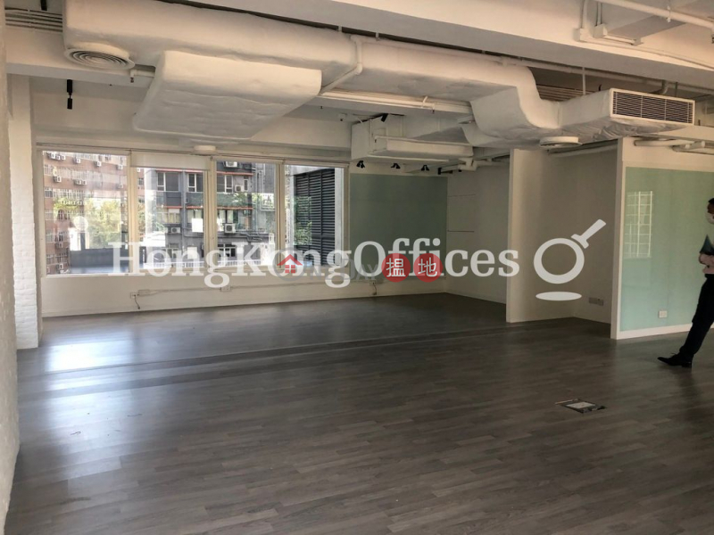 HK$ 80,064/ month Onfem Tower (LFK 29) | Central District Office Unit for Rent at Onfem Tower