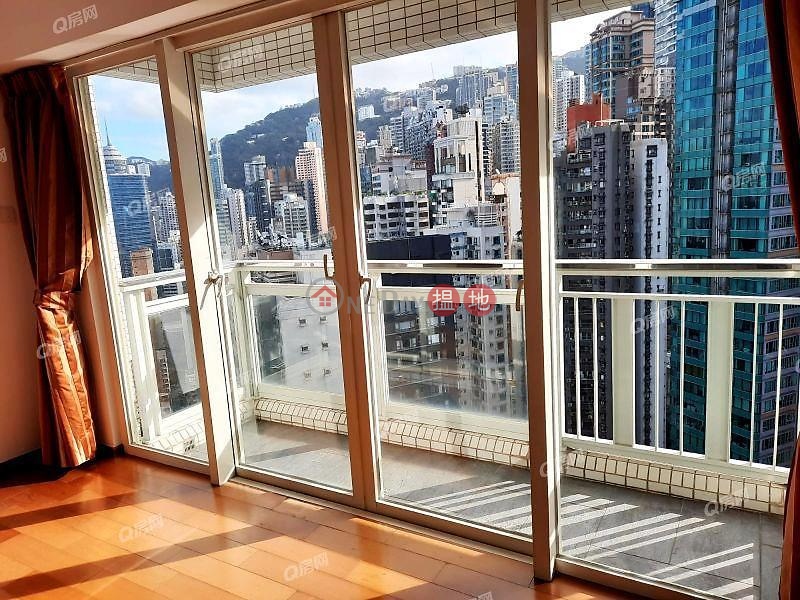 聚賢居-高層住宅出租樓盤HK$ 45,000/ 月