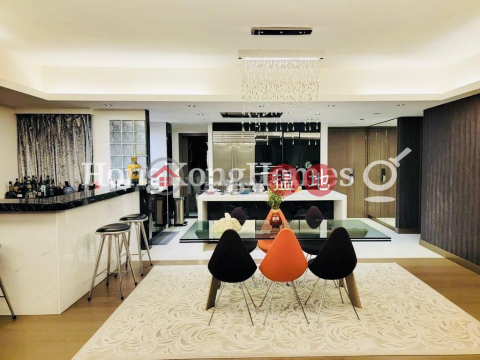 干德道40號三房兩廳單位出售, 干德道40號 40 Conduit Road | 西區 (Proway-LID7494S)_0