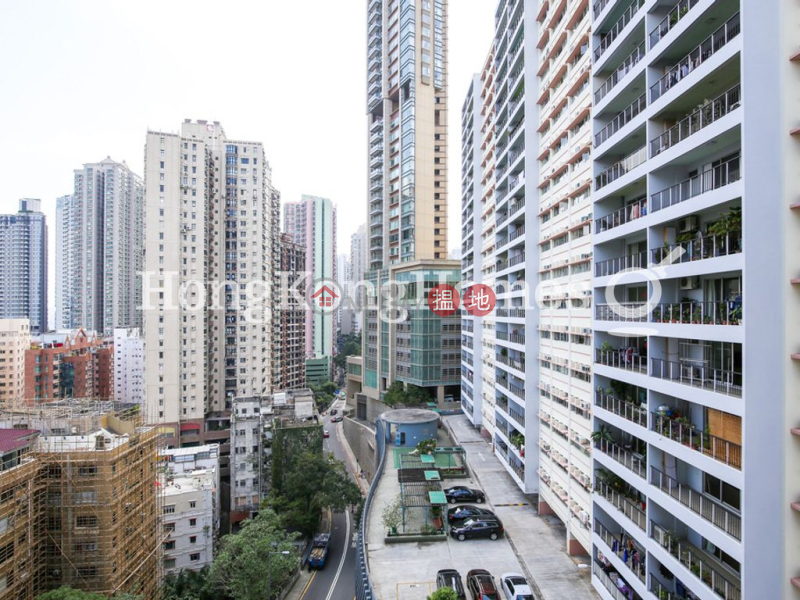 Property Search Hong Kong | OneDay | Residential | Rental Listings, 3 Bedroom Family Unit for Rent at Prosperous Height
