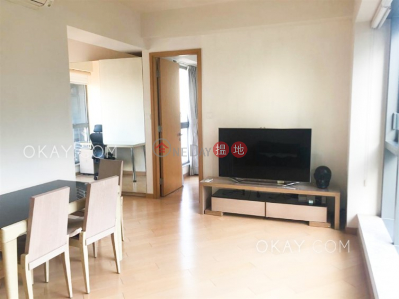 Popular 1 bedroom with balcony | For Sale, 38 Ming Yuen Western Street | Eastern District Hong Kong, Sales HK$ 10.5M