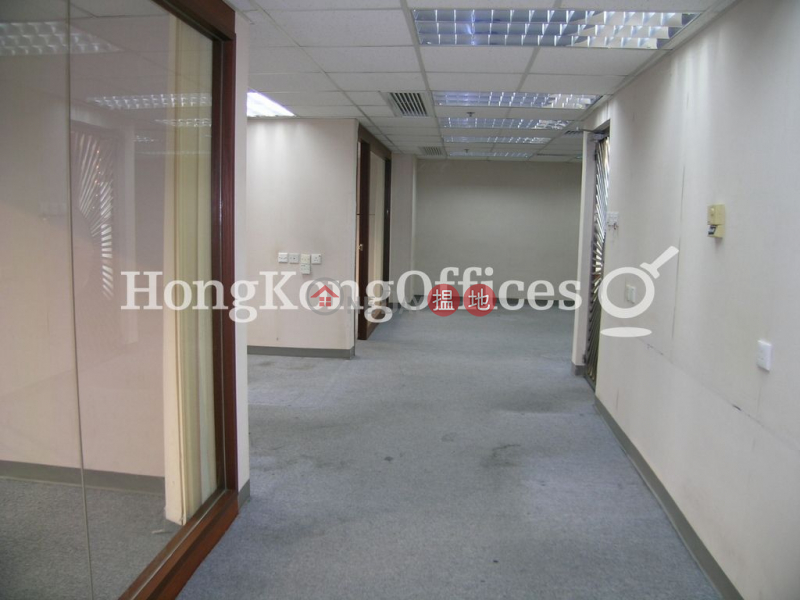 Office Unit for Rent at Ocean Building | 70-84 Shanghai Street | Yau Tsim Mong | Hong Kong | Rental HK$ 35,476/ month