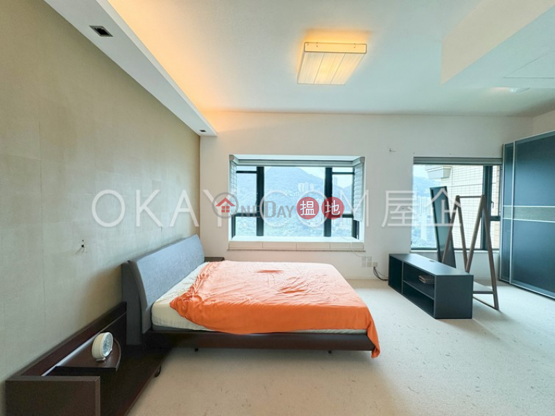 Gorgeous 3 bedroom on high floor with parking | For Sale 2B Broadwood Road | Wan Chai District, Hong Kong Sales HK$ 56M