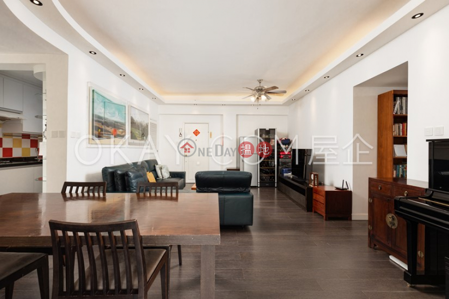 Property Search Hong Kong | OneDay | Residential | Sales Listings | Gorgeous 3 bedroom with balcony & parking | For Sale