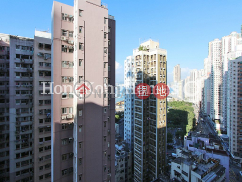 2 Bedroom Unit for Rent at 18 Catchick Street | 18 Catchick Street 吉席街18號 _0