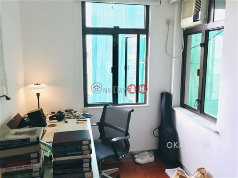 HK$ 33,000/ month Bonny View House Wan Chai District | Rare 2 bed on high floor with racecourse views | Rental