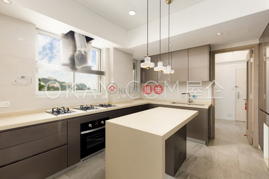 HK$ 78M, Vivian Court Central District Luxurious 5 bedroom with parking | For Sale
