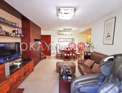 Efficient 3 bedroom in Wan Chai | For Sale | Block 3 Phoenix Court 鳳凰閣 3座 _0