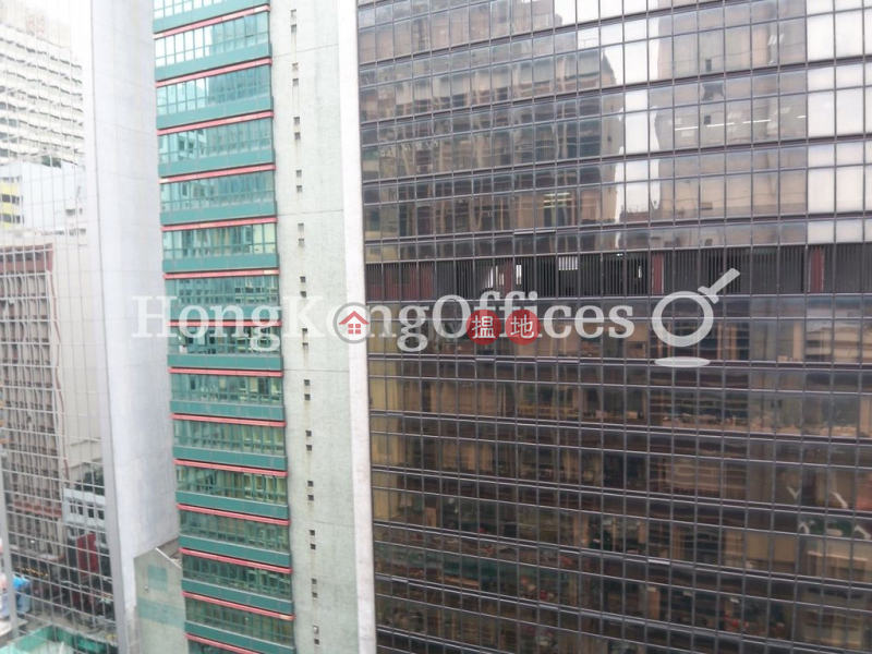 豐和大廈寫字樓租單位出租|西區豐和大廈(Fung Woo Building)出租樓盤 (HKO-19207-ALHR)