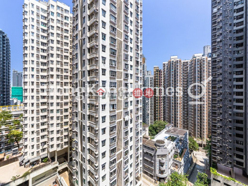 Property Search Hong Kong | OneDay | Residential | Sales Listings Studio Unit at 63 PokFuLam | For Sale