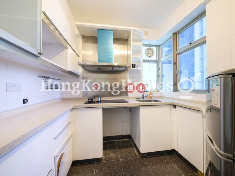 Property Search Hong Kong | OneDay | Residential, Sales Listings | 2 Bedroom Unit at Tower 3 Trinity Towers | For Sale