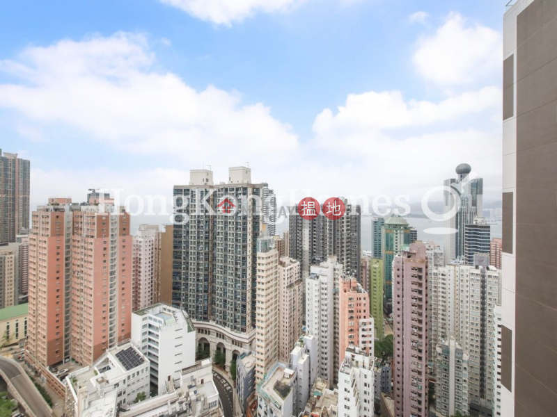 Property Search Hong Kong | OneDay | Residential | Rental Listings | 2 Bedroom Unit for Rent at Resiglow Pokfulam