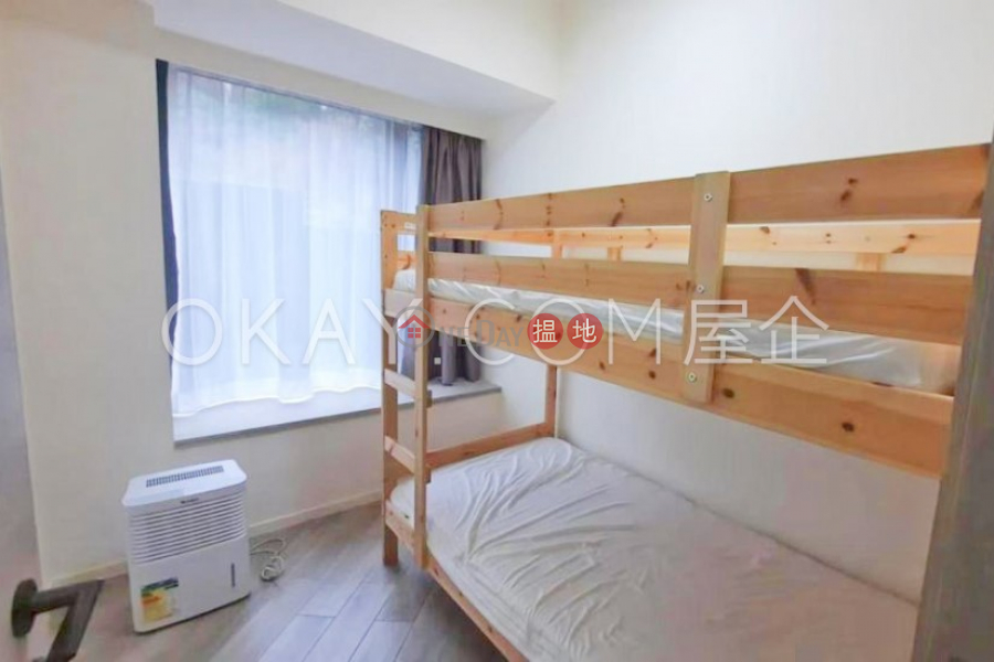 HK$ 42,000/ month Fleur Pavilia Tower 2 Eastern District Stylish 3 bedroom in North Point | Rental