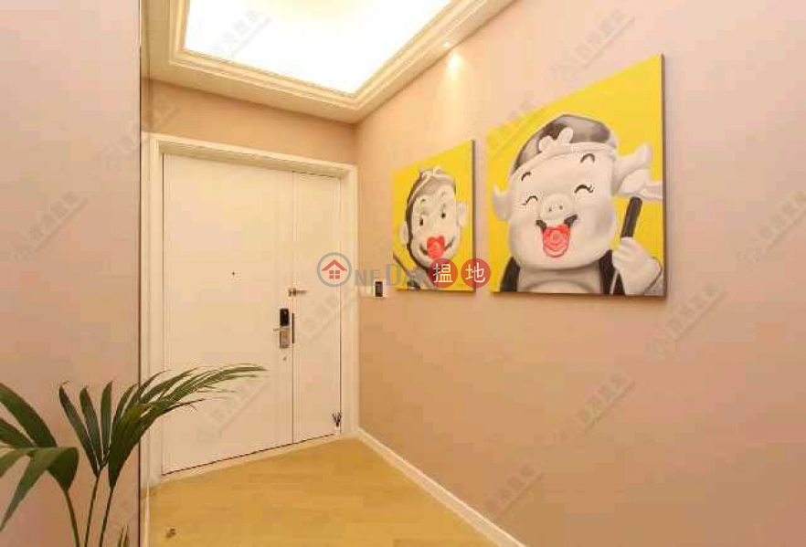 Property Search Hong Kong | OneDay | Residential Sales Listings | 3-bedroom (1 ensuite) apartment with balcony and an open view