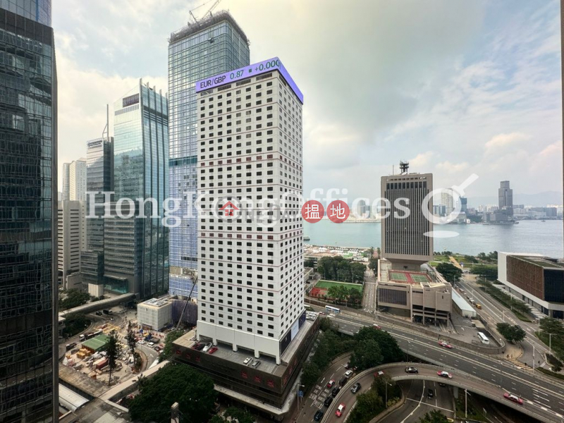 Office Unit for Rent at Lippo Centre, Lippo Centre 力寶中心 Rental Listings | Central District (HKO-10861-ALHR)