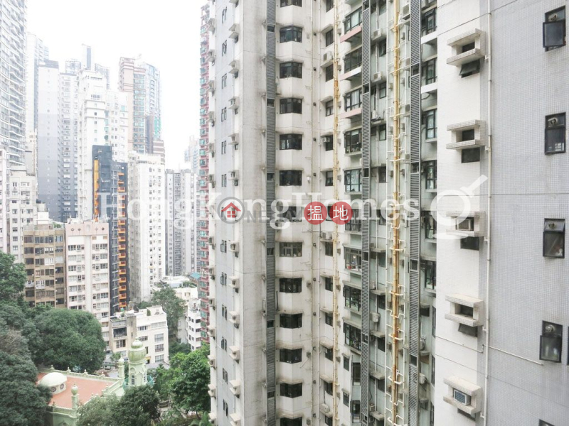 香港搵樓|租樓|二手盤|買樓| 搵地 | 住宅-出租樓盤|福祺閣一房單位出租