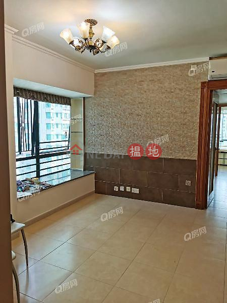 Property Search Hong Kong | OneDay | Residential, Rental Listings | Metropole Building | 3 bedroom Mid Floor Flat for Rent