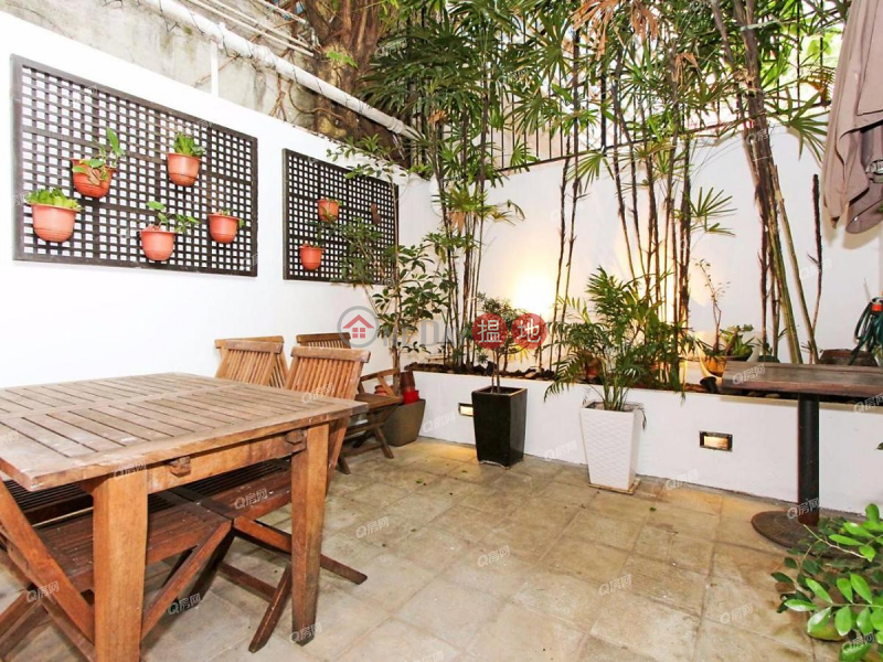 Property Search Hong Kong | OneDay | Residential Rental Listings | 21 Shelley Street, Shelley Court | 1 bedroom Flat for Rent