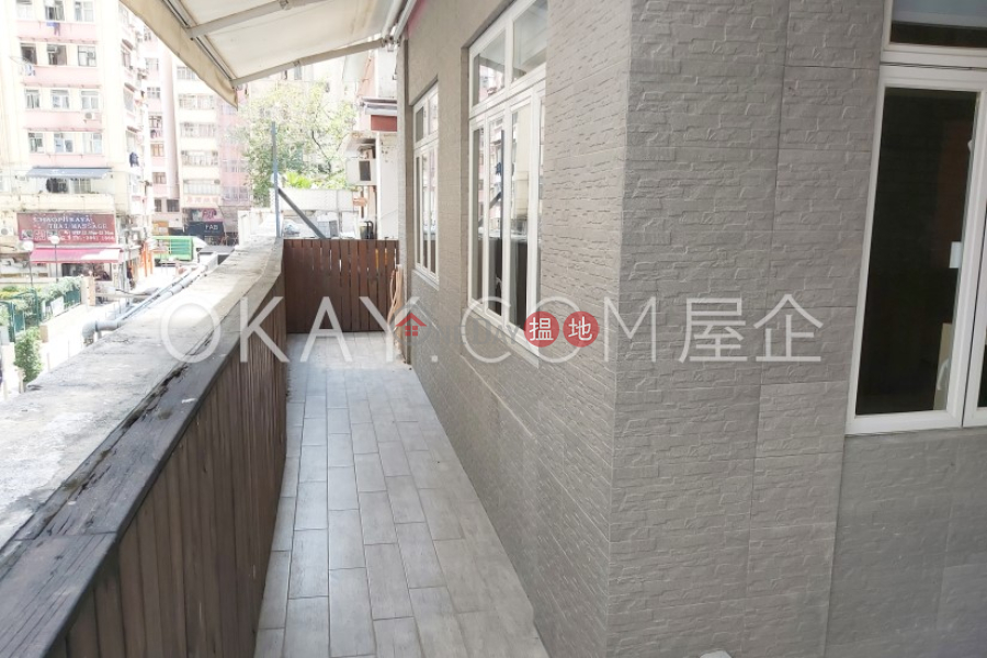 1房1廁莊士頓大樓出售單位|灣仔區莊士頓大樓(Johnston Court)出售樓盤 (OKAY-S288230)