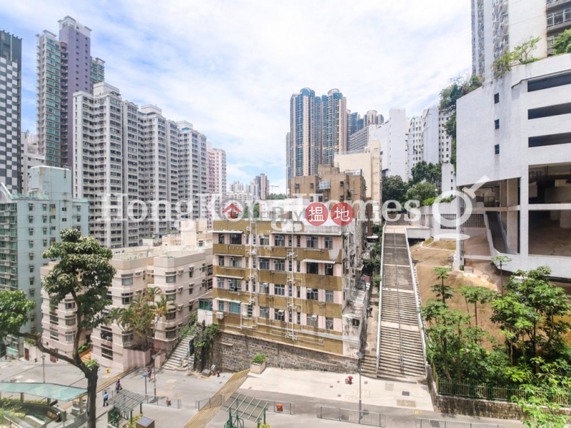 Property Search Hong Kong | OneDay | Residential | Sales Listings, 4 Bedroom Luxury Unit at Po Shu Lau | For Sale