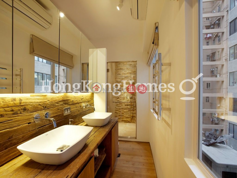 1 Bed Unit at Tai Wong Building | For Sale | 3-5 Tai Wong Street East | Wan Chai District | Hong Kong Sales HK$ 13.88M