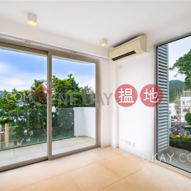 Charming house with sea views, rooftop & terrace | For Sale | Tai Hang Hau Village 大坑口村 _0