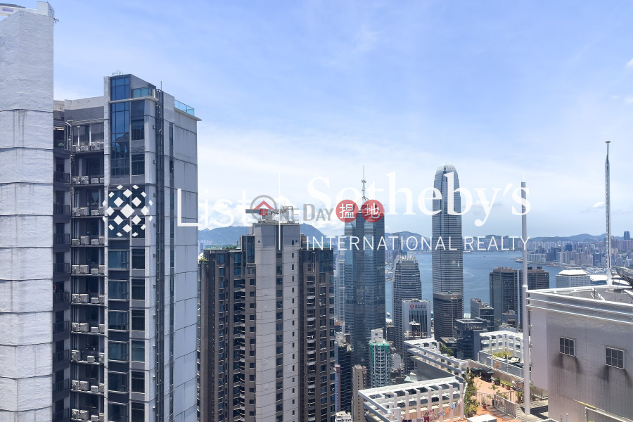 Property for Rent at Robinson Place with 3 Bedrooms | Robinson Place 雍景臺 Rental Listings