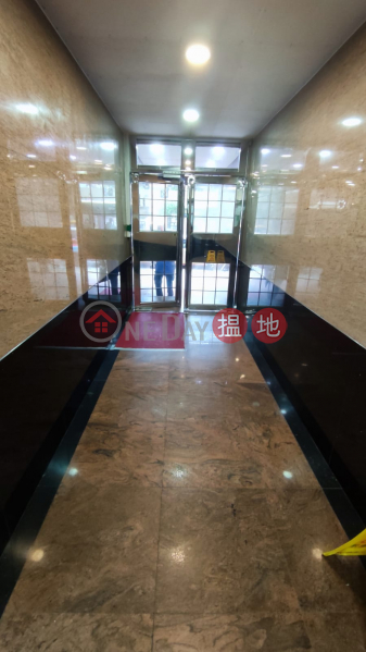 Flat for Rent in Bay View Mansion, Causeway Bay | Bay View Mansion 灣景樓 Rental Listings