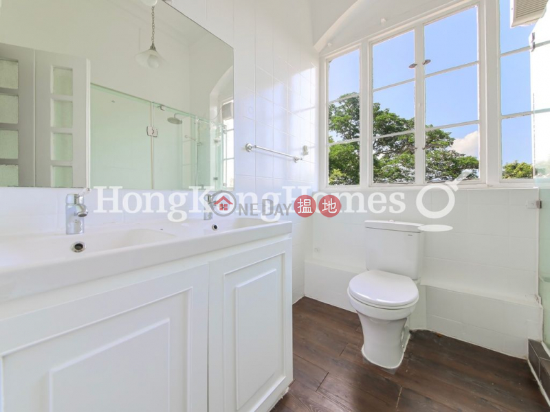Property Search Hong Kong | OneDay | Residential Rental Listings 4 Bedroom Luxury Unit for Rent at Felix Villas (House 1-8)
