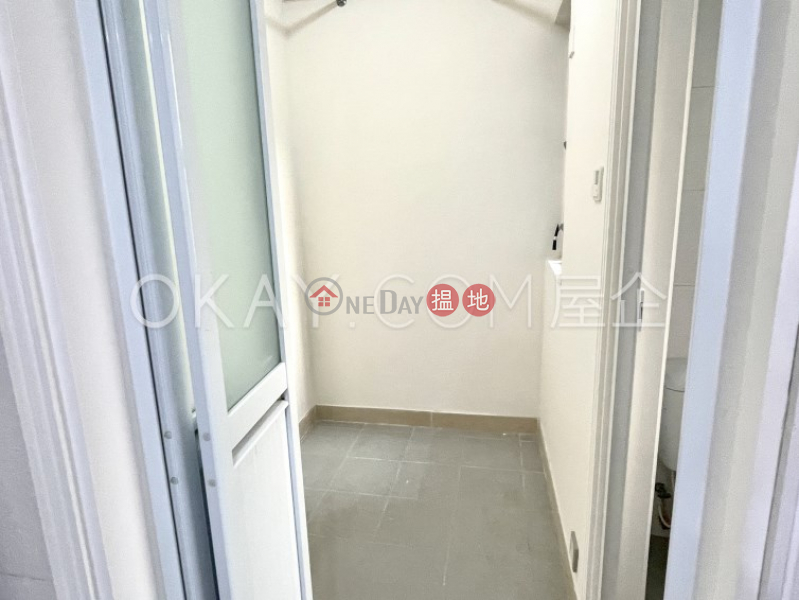 Property Search Hong Kong | OneDay | Residential | Rental Listings | Unique 3 bedroom in North Point | Rental