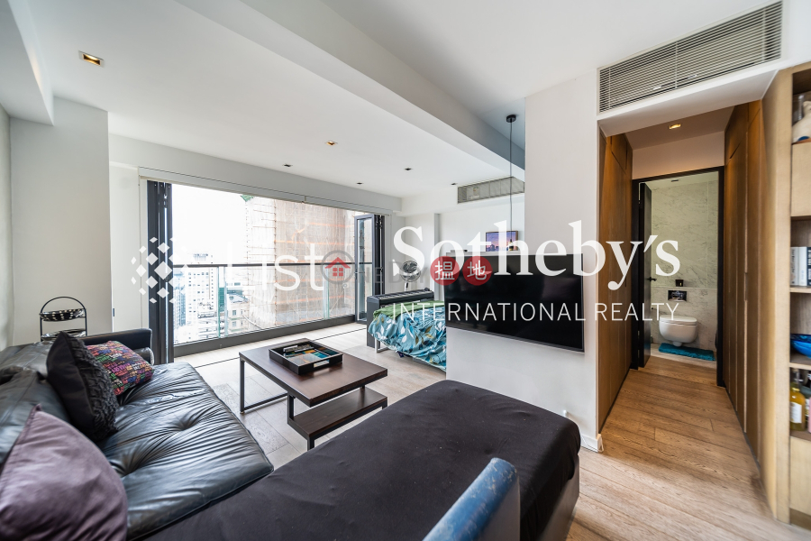 Property Search Hong Kong | OneDay | Residential Sales Listings Property for Sale at On Fung Building with Studio