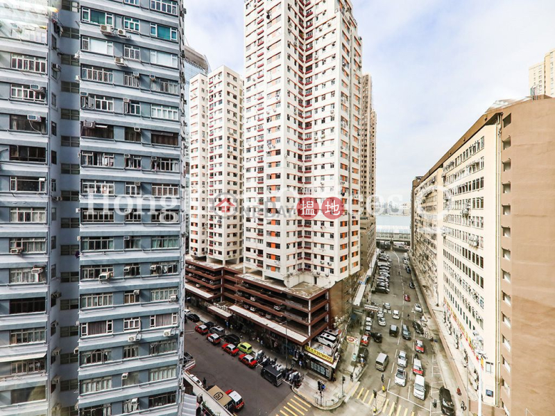 電氣道148號寫字樓租單位出租|灣仔區電氣道148號(148 Electric Road)出租樓盤 (HKO-66460-ABER)