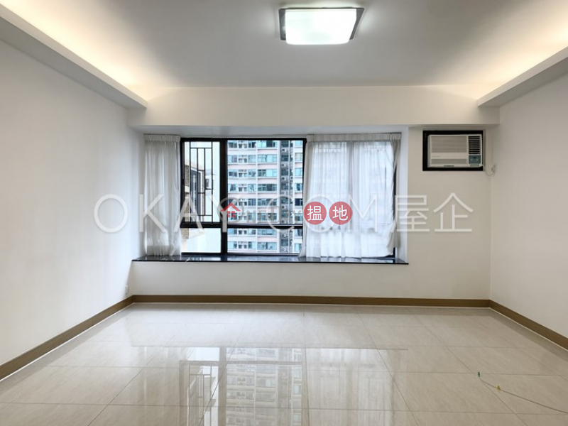 Gorgeous 3 bedroom on high floor | For Sale | Excelsior Court 輝鴻閣 Sales Listings