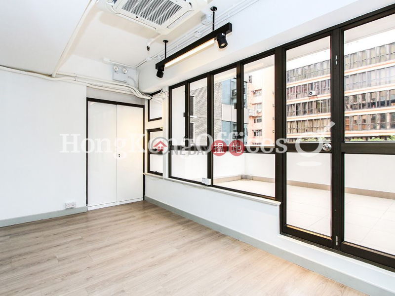 趙氏大廈寫字樓租單位出租-8-10文咸西街 | 西區|香港-出租|HK$ 61,992/ 月