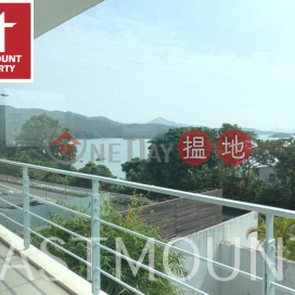 Sai Kung Village House | Property For Rent or Lease in Tsam Chuk Wan 斬竹灣-Stylish & high quality decoration | Tsam Chuk Wan Village House 斬竹灣村屋 _0