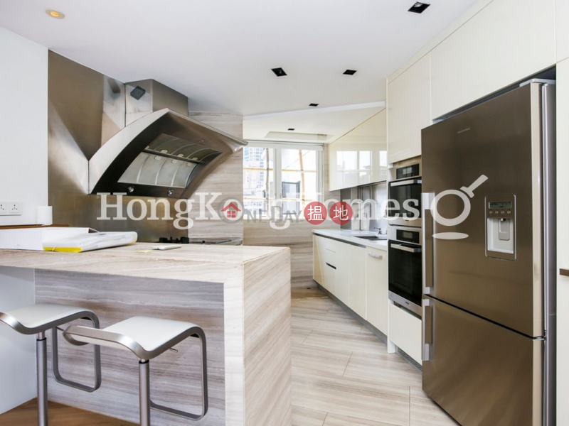 2 Bedroom Unit for Rent at The Royal Court, 3 Kennedy Road | Central District Hong Kong, Rental | HK$ 68,000/ month